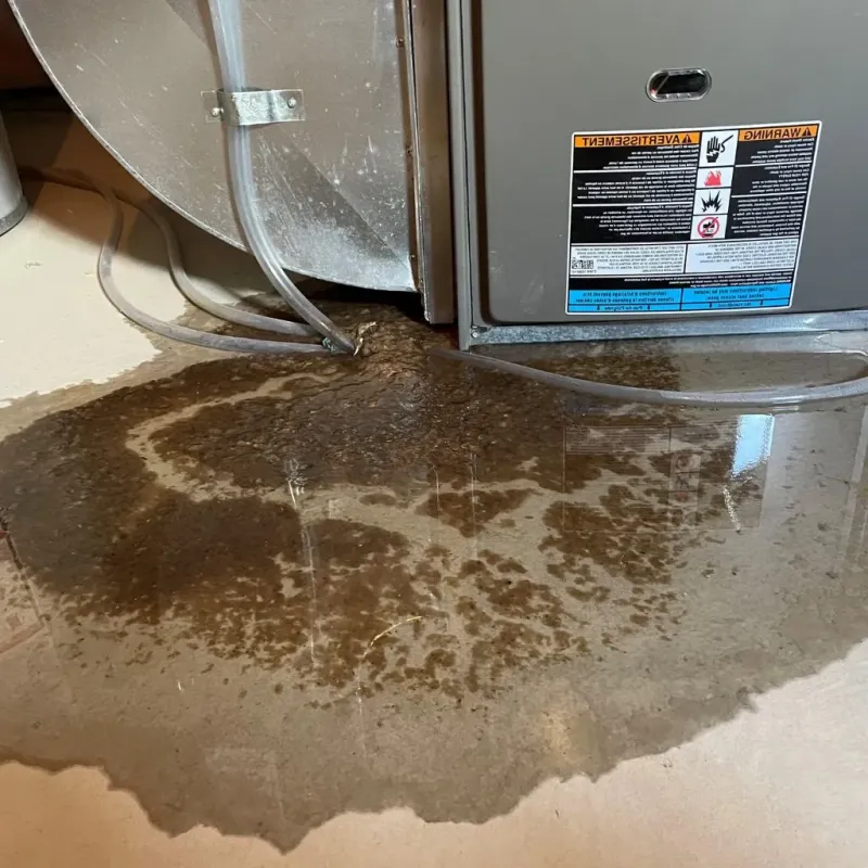 Pipe Burst and Leak Restoration in Quebrada, PR